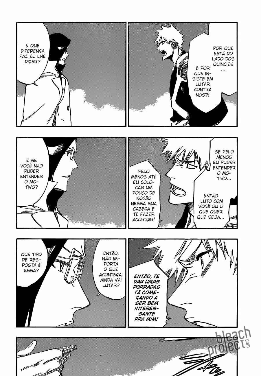Read Bleach PT-BR Manga Online