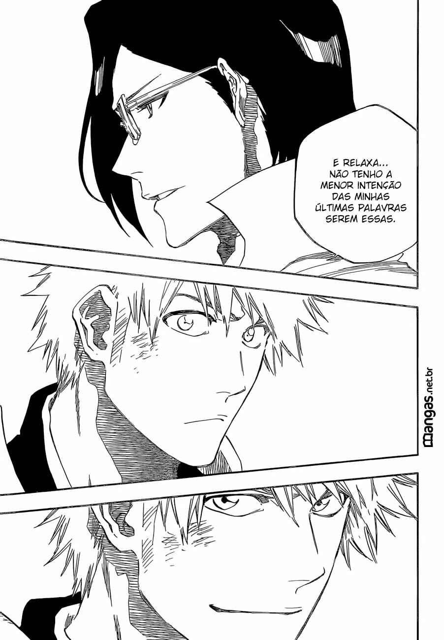Read Bleach PT-BR Manga Online