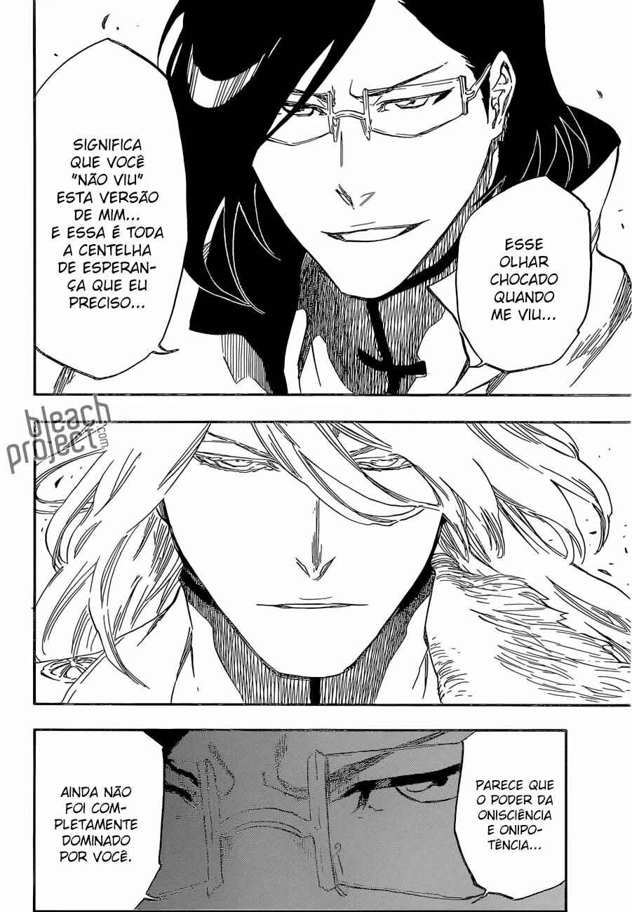 Read Bleach PT-BR Manga Online