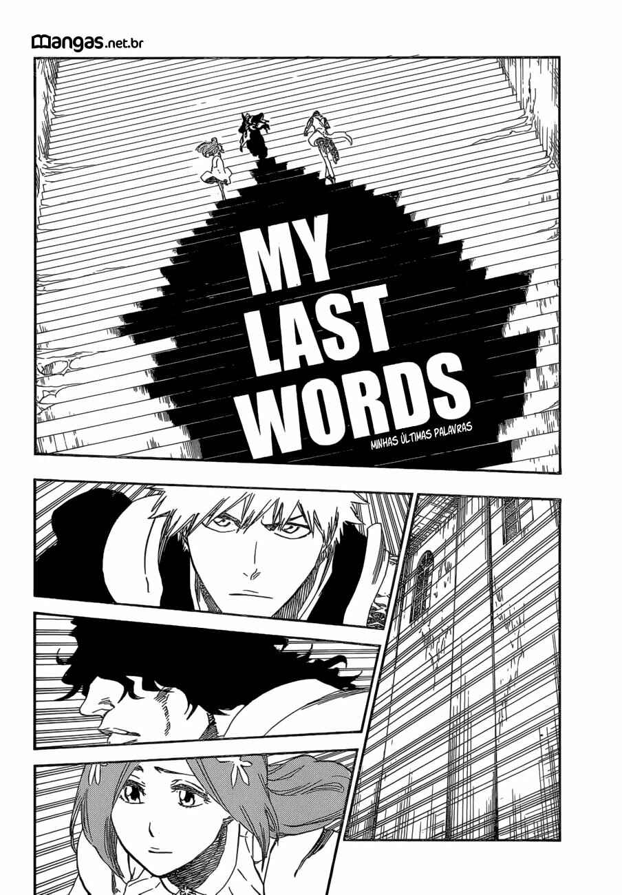 Read Bleach PT-BR Manga Online