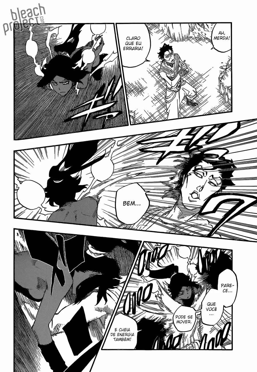 Read Bleach PT-BR Manga Online