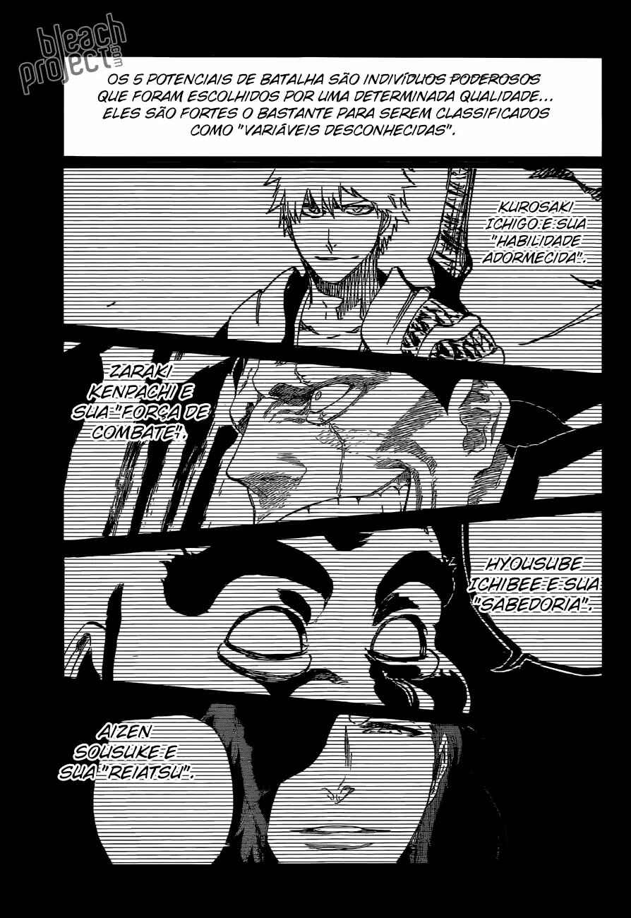 Read Bleach PT-BR Manga Online