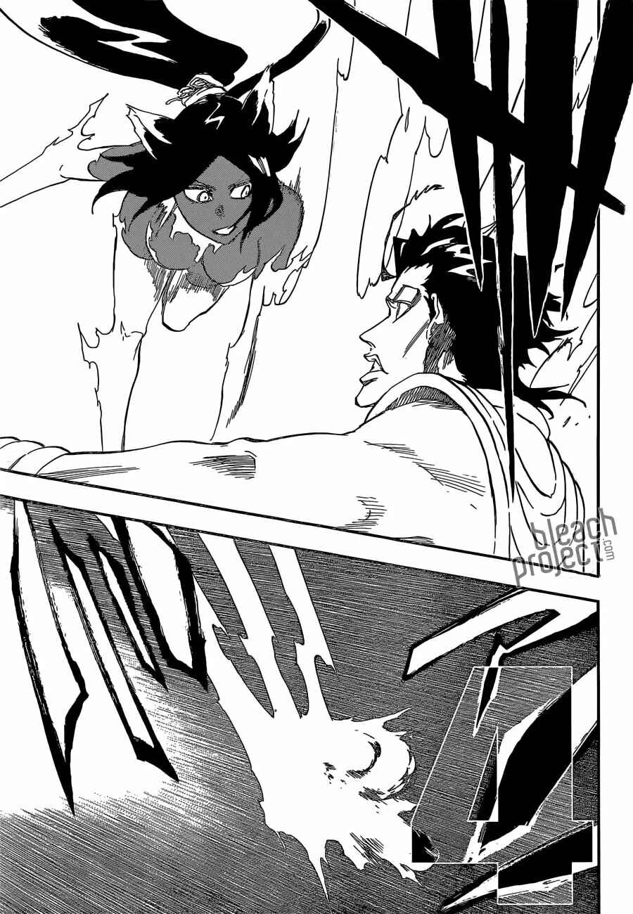 Read Bleach PT-BR Manga Online