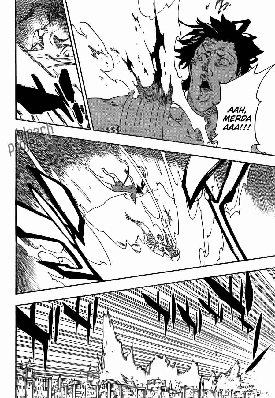 Read Bleach PT-BR Manga Online