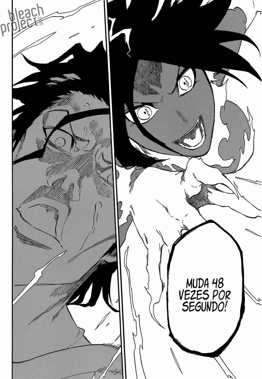 Read Bleach PT-BR Manga Online