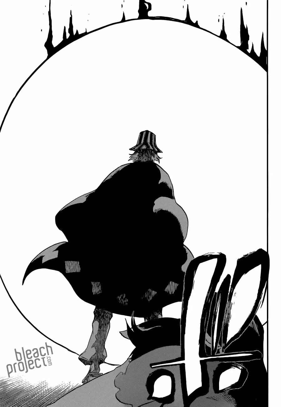 Read Bleach PT-BR Manga Online