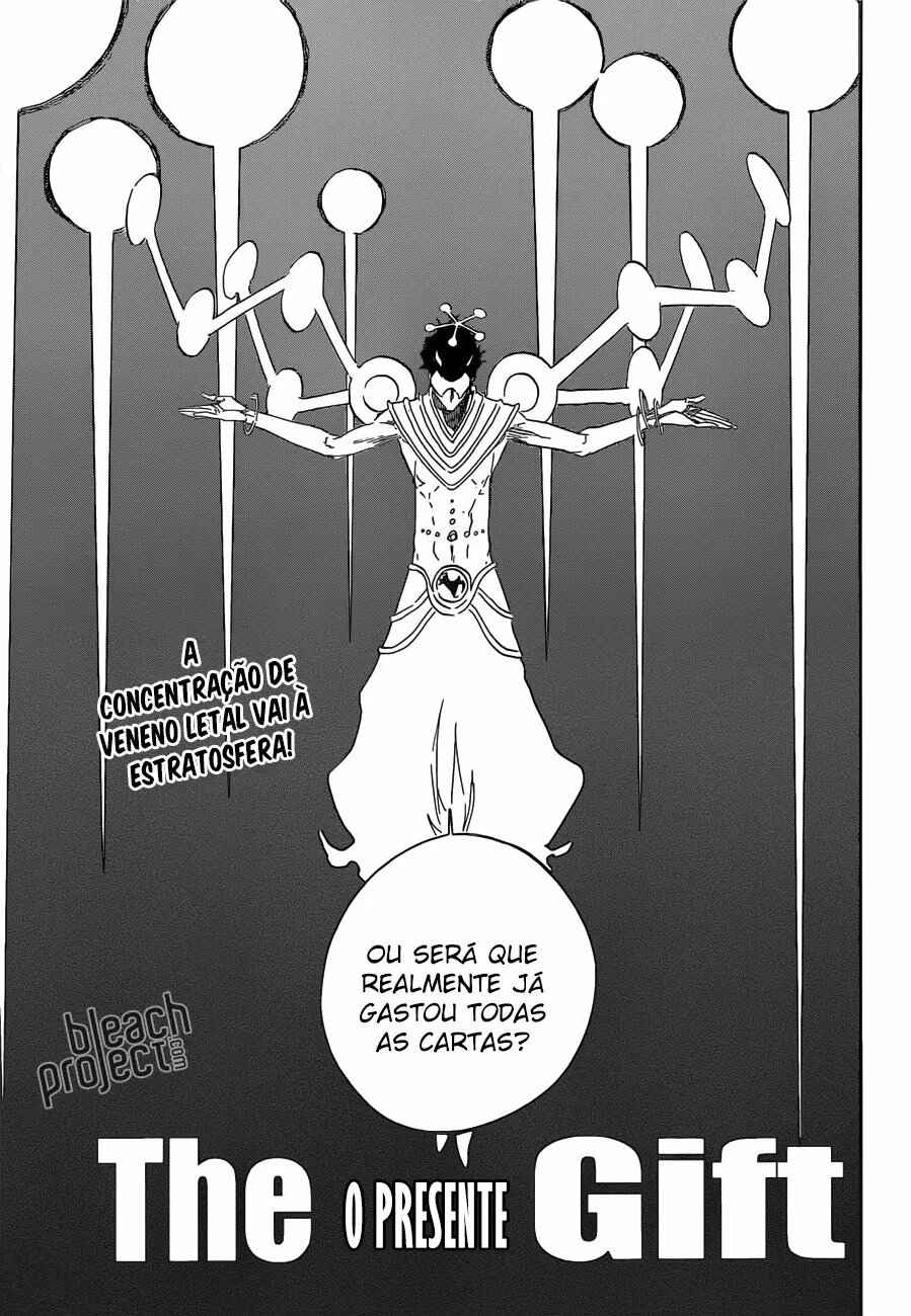 Read Bleach PT-BR Manga Online