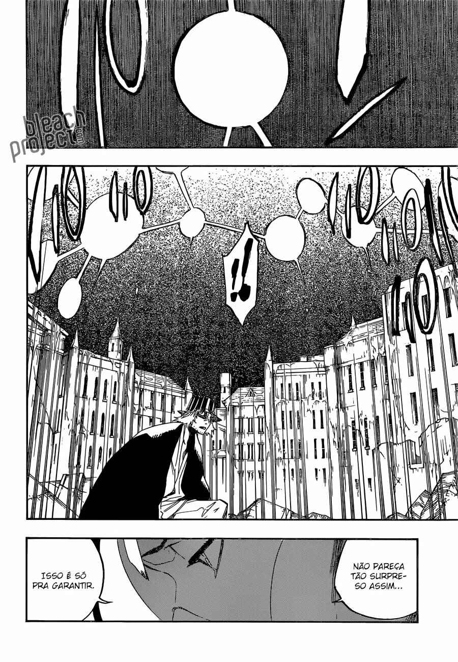 Read Bleach PT-BR Manga Online