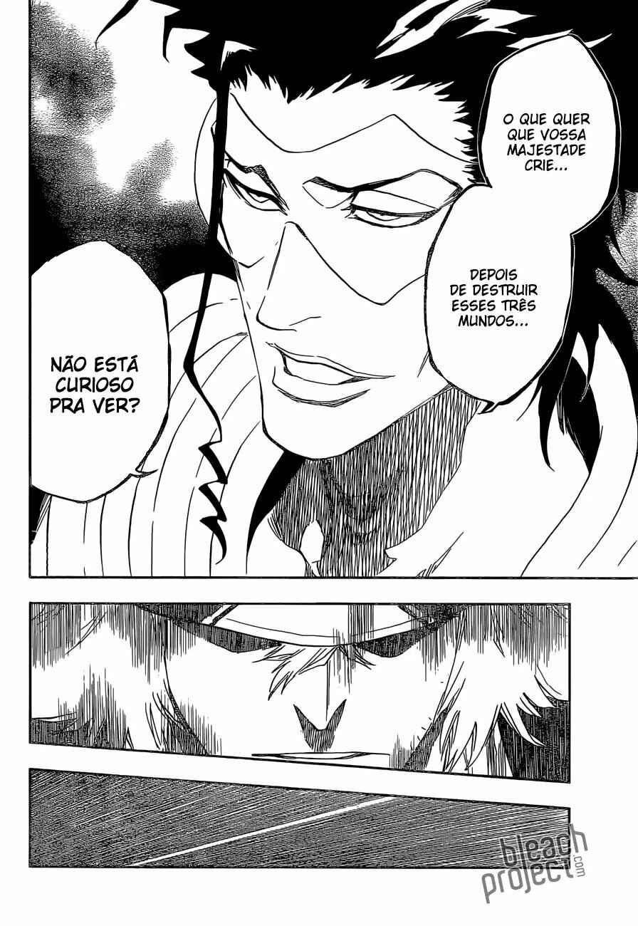 Read Bleach PT-BR Manga Online