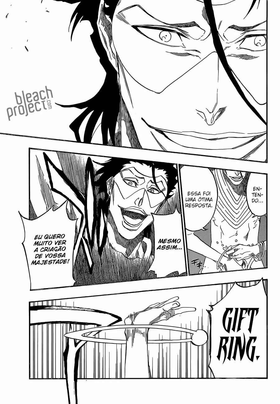 Read Bleach PT-BR Manga Online