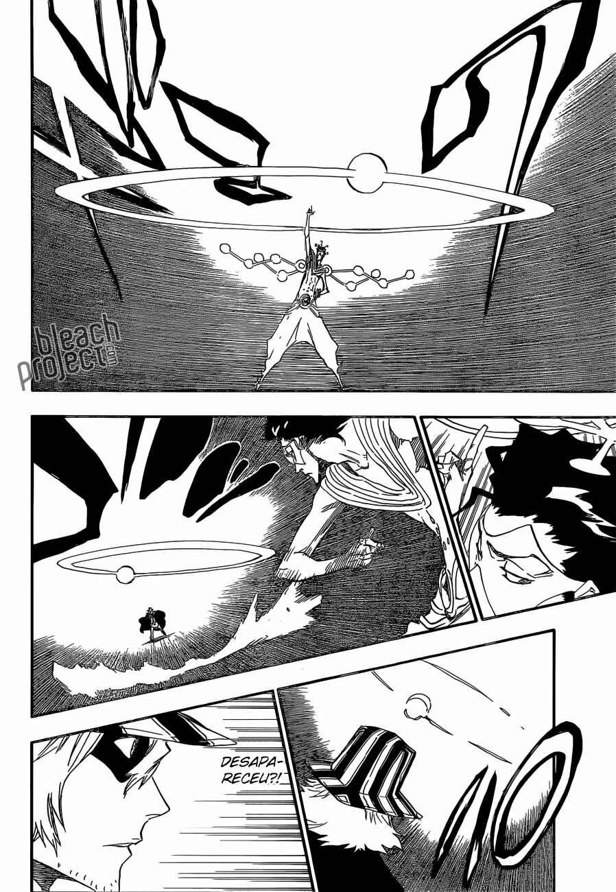 Read Bleach PT-BR Manga Online