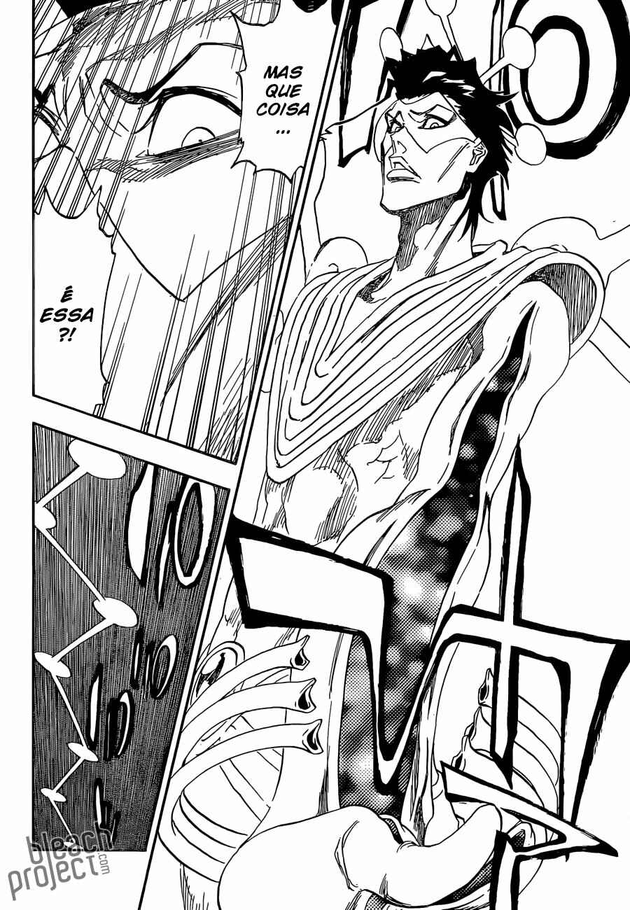 Read Bleach PT-BR Manga Online