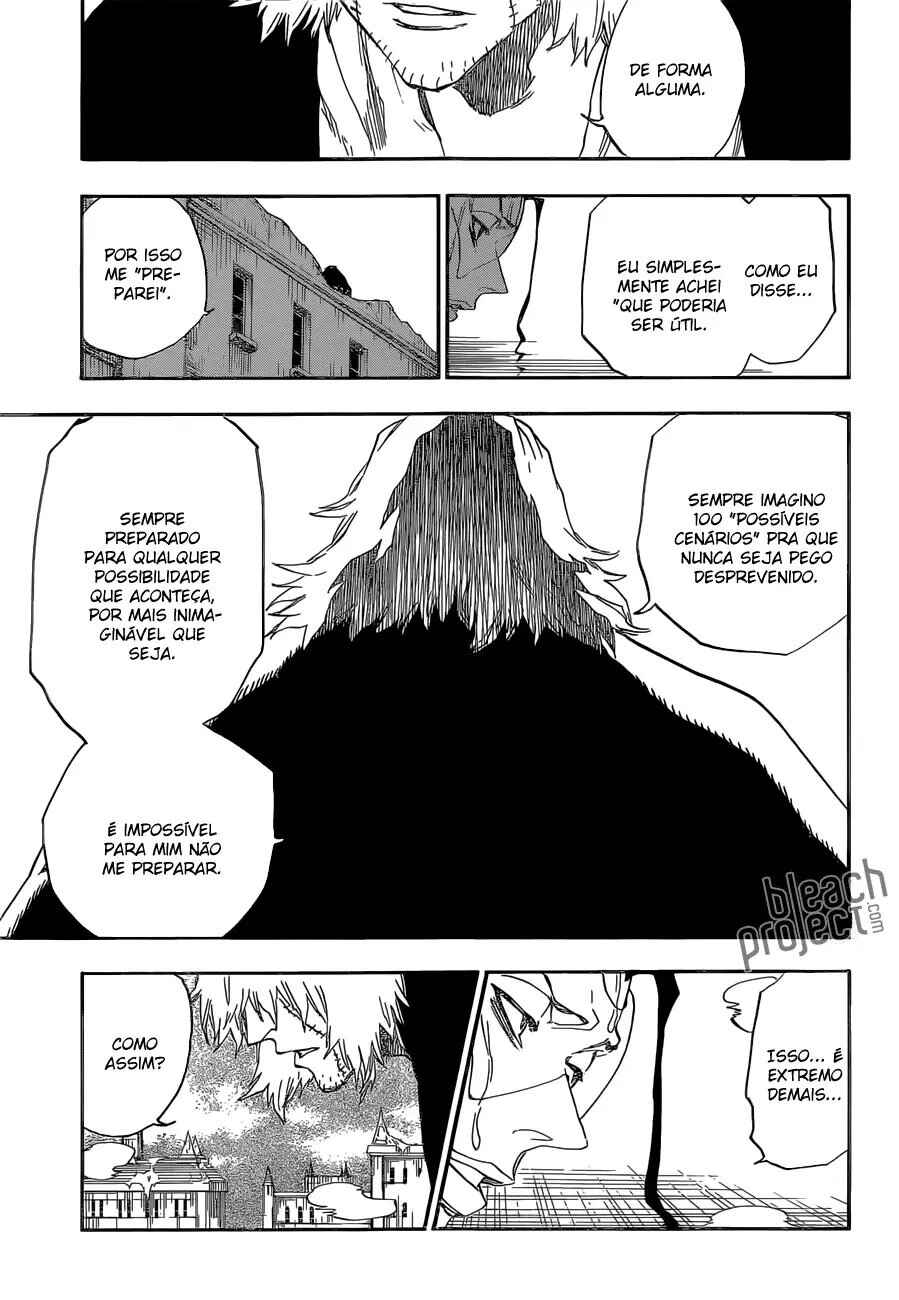 Read Bleach PT-BR Manga Online