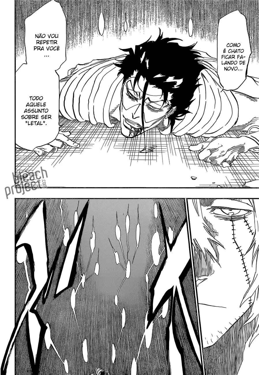 Read Bleach PT-BR Manga Online