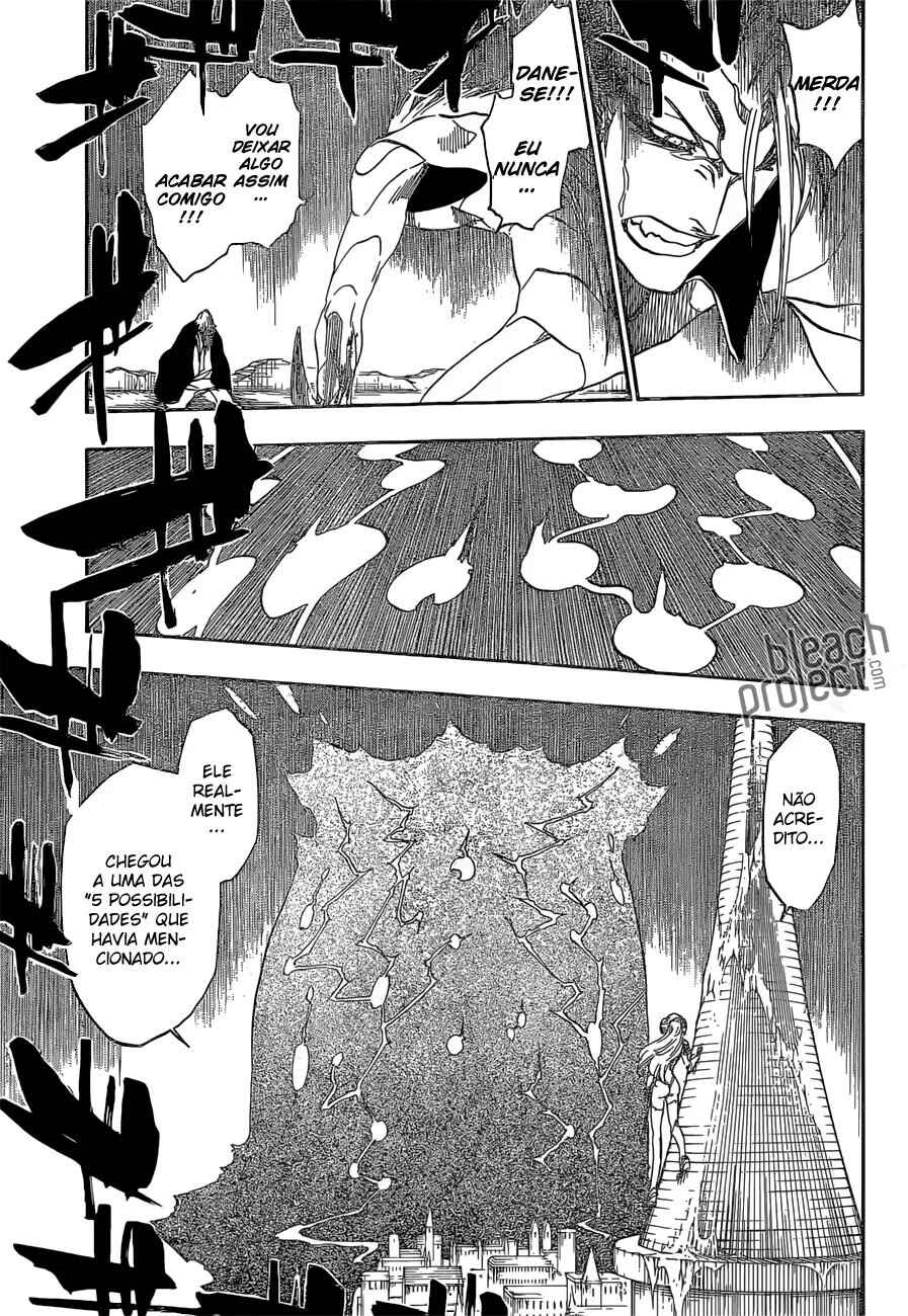Read Bleach PT-BR Manga Online