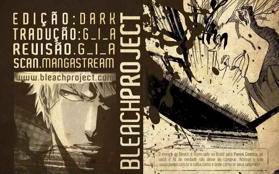 Read Bleach PT-BR Manga Online