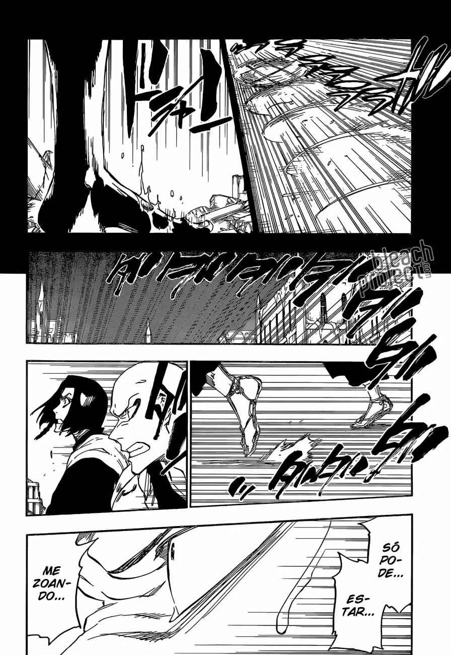 Read Bleach PT-BR Manga Online