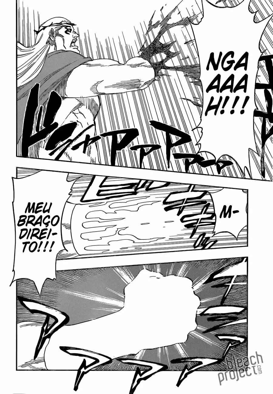 Read Bleach PT-BR Manga Online