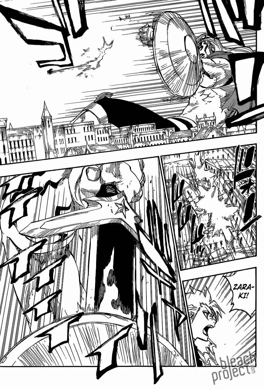 Read Bleach PT-BR Manga Online