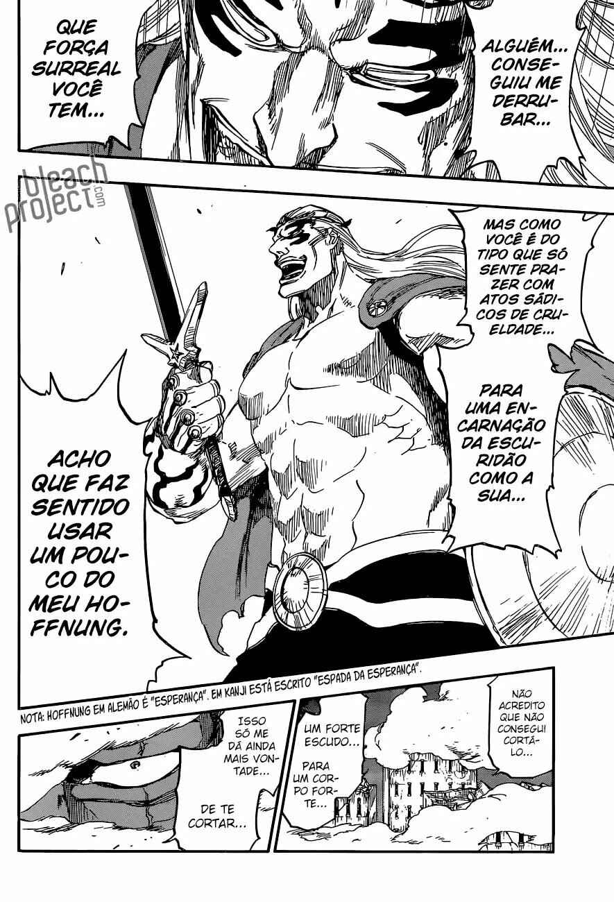 Read Bleach PT-BR Manga Online