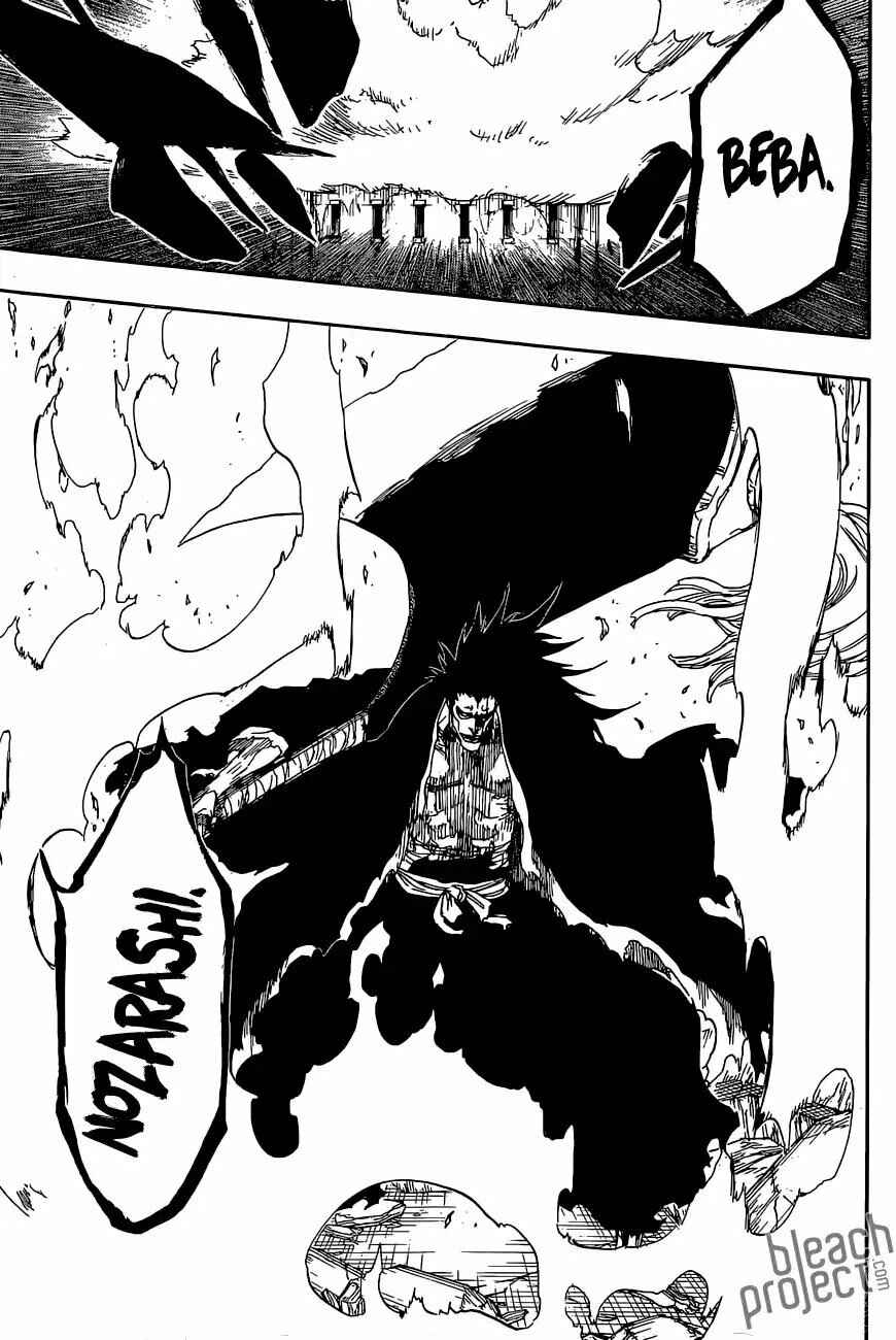 Read Bleach PT-BR Manga Online