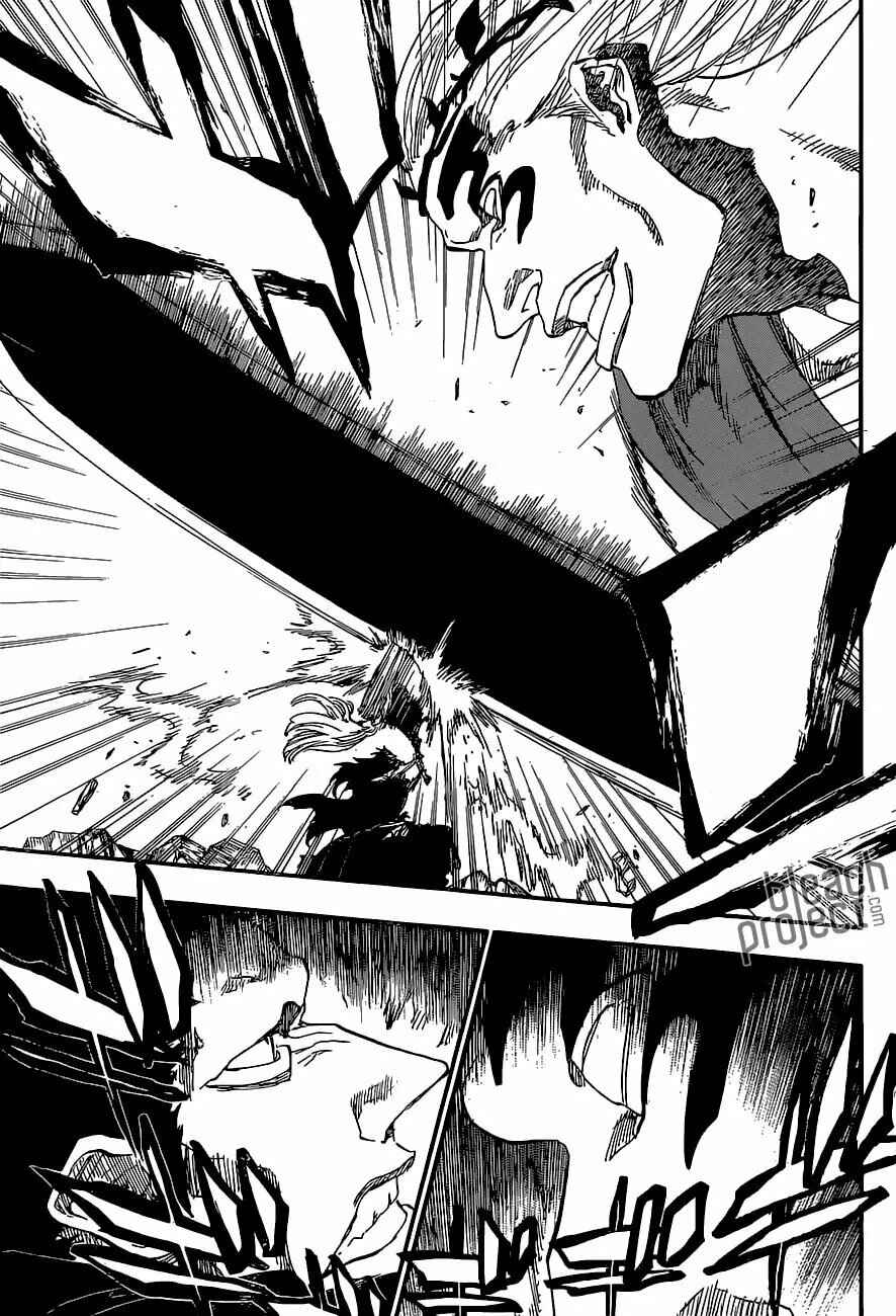 Read Bleach PT-BR Manga Online