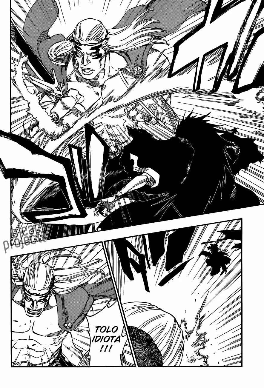 Read Bleach PT-BR Manga Online