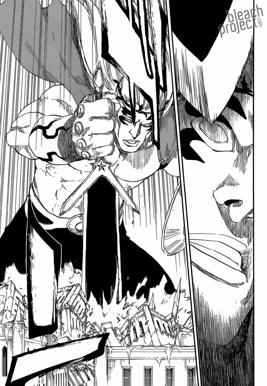 Read Bleach PT-BR Manga Online