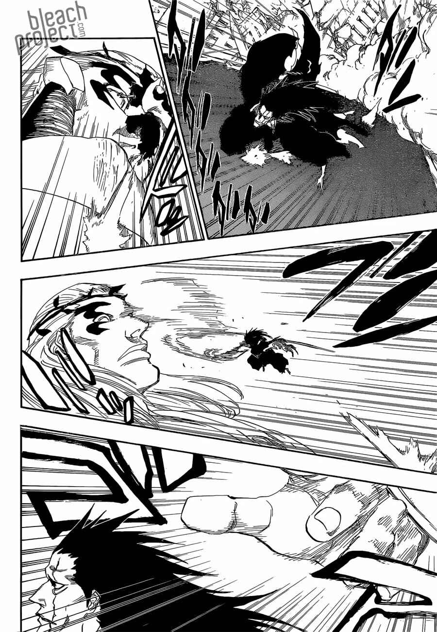 Read Bleach PT-BR Manga Online