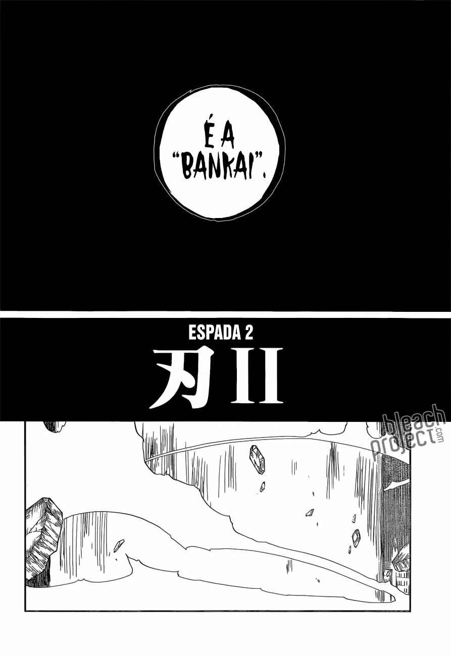 Read Bleach PT-BR Manga Online