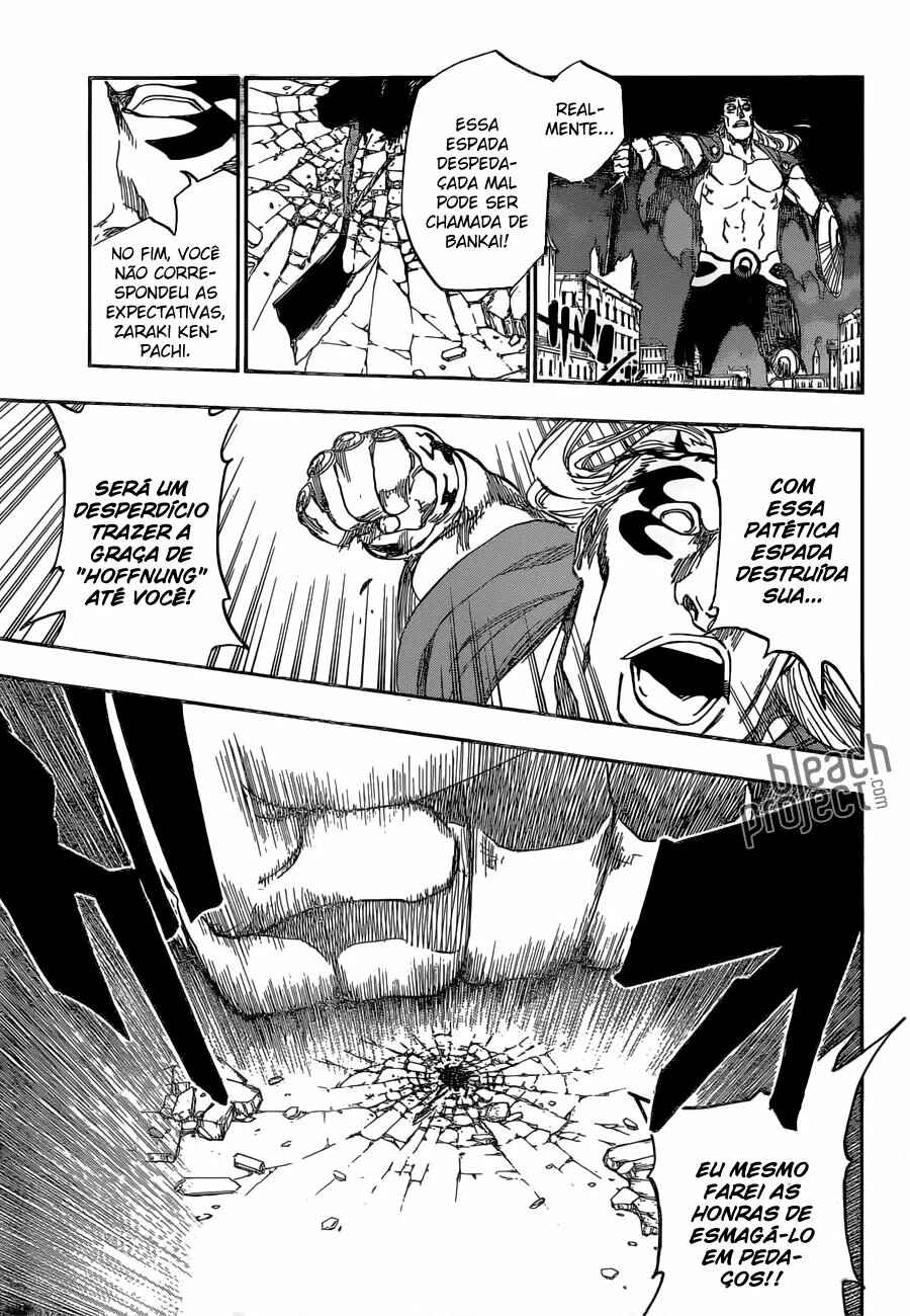 Read Bleach PT-BR Manga Online