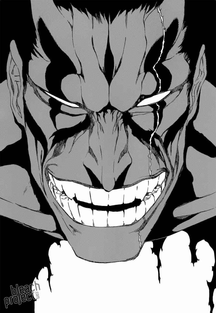 Read Bleach PT-BR Manga Online