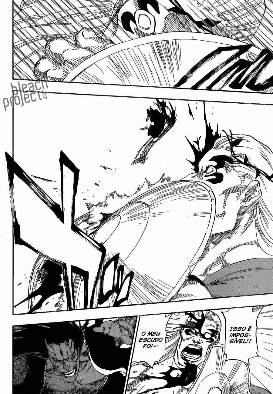 Read Bleach PT-BR Manga Online