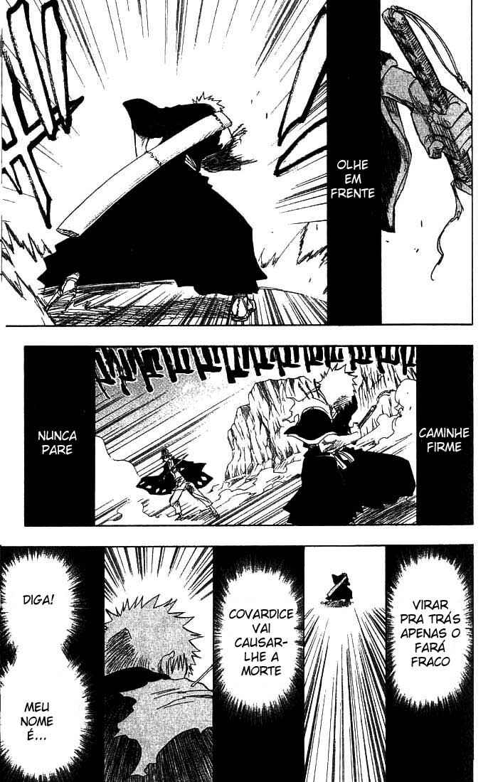 Read Bleach PT-BR Manga Online