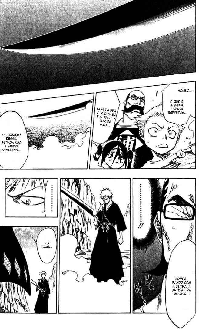 Read Bleach PT-BR Manga Online