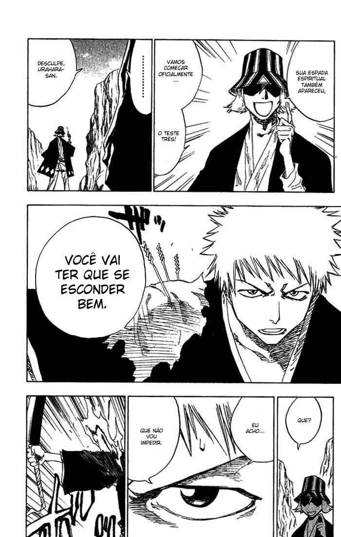 Read Bleach PT-BR Manga Online