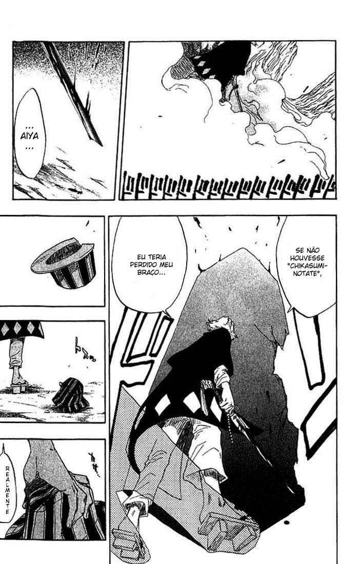 Read Bleach PT-BR Manga Online
