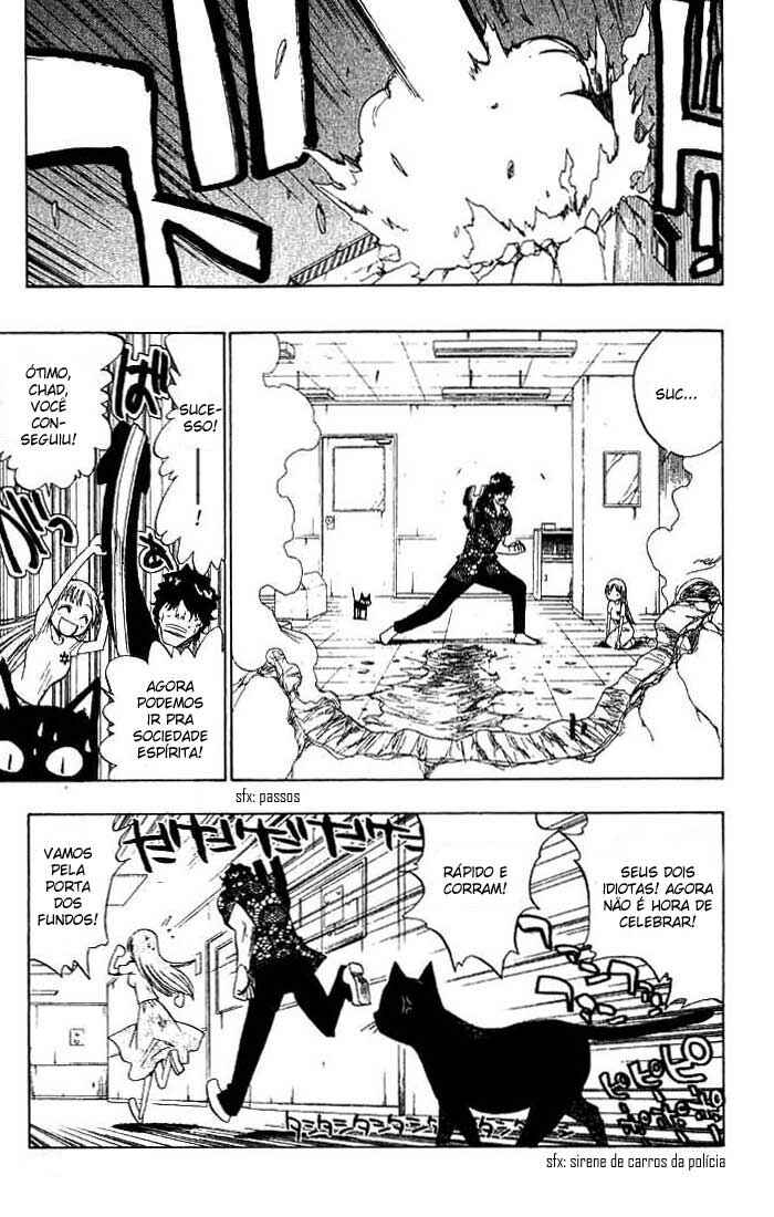 Read Bleach PT-BR Manga Online