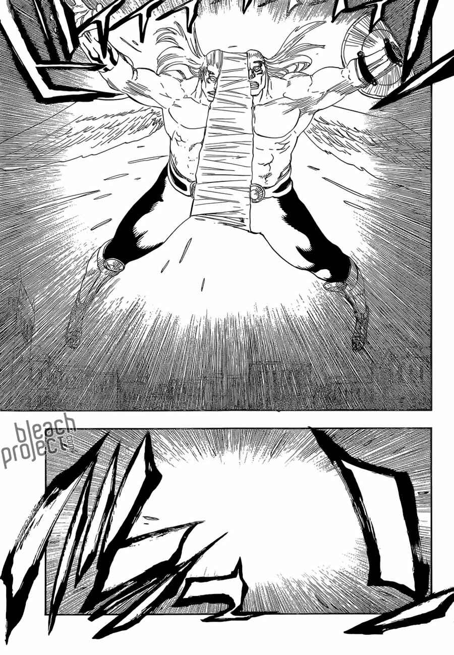 Read Bleach PT-BR Manga Online