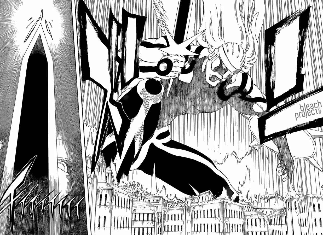 Read Bleach PT-BR Manga Online