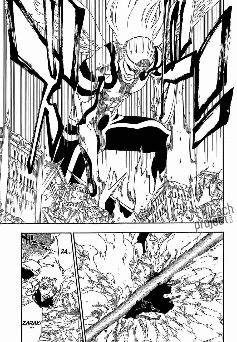Read Bleach PT-BR Manga Online