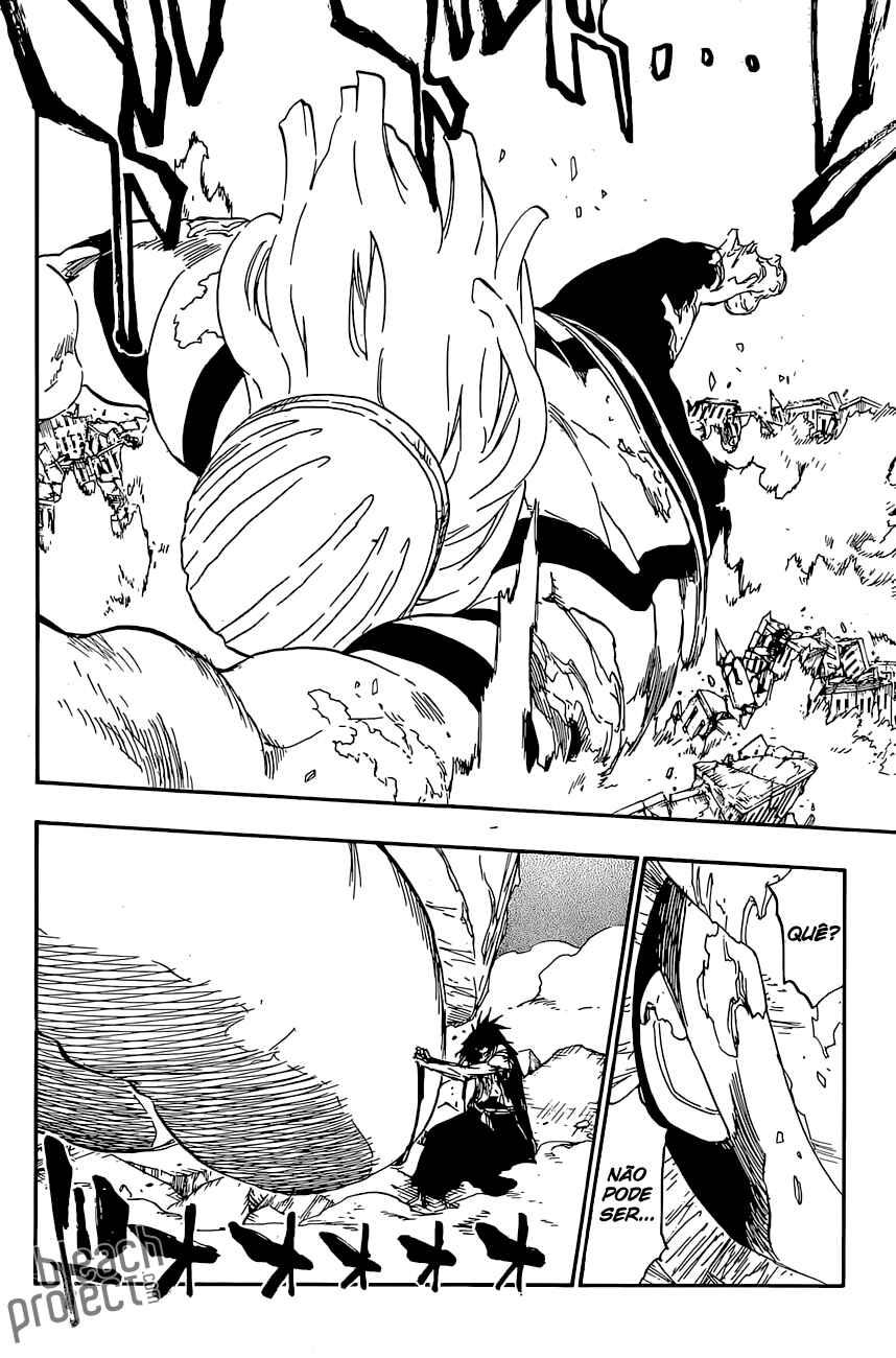 Read Bleach PT-BR Manga Online