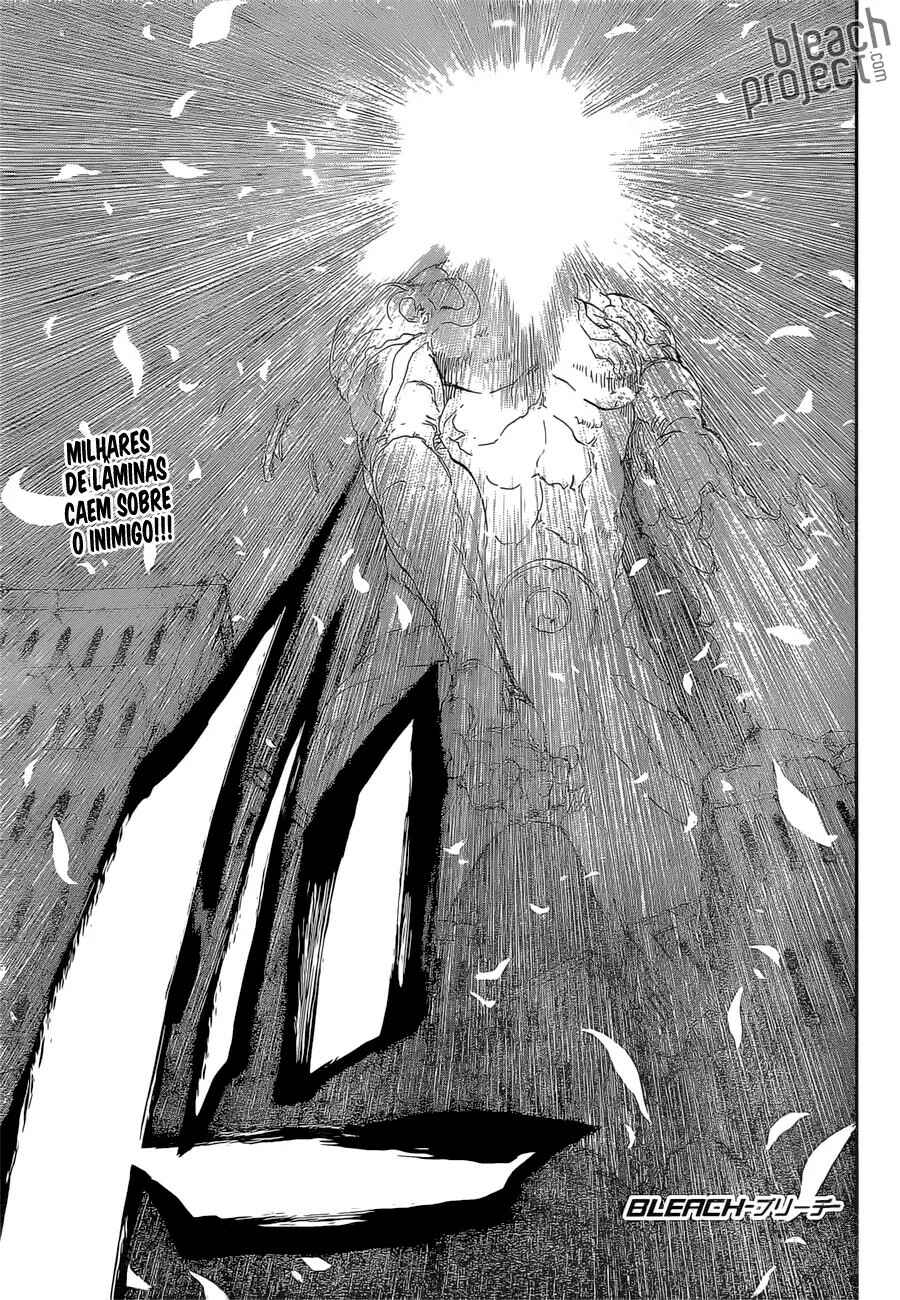 Read Bleach PT-BR Manga Online
