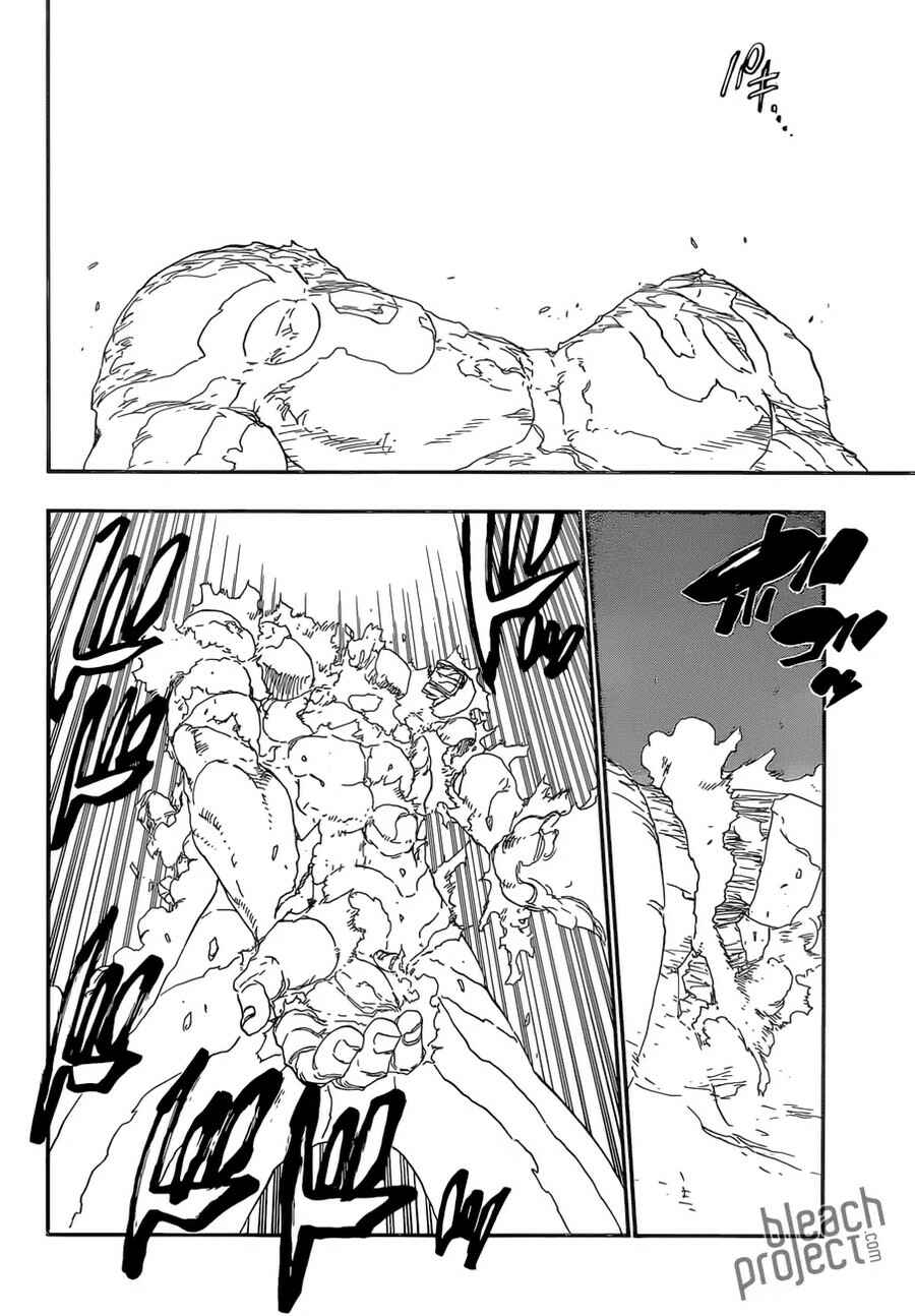 Read Bleach PT-BR Manga Online