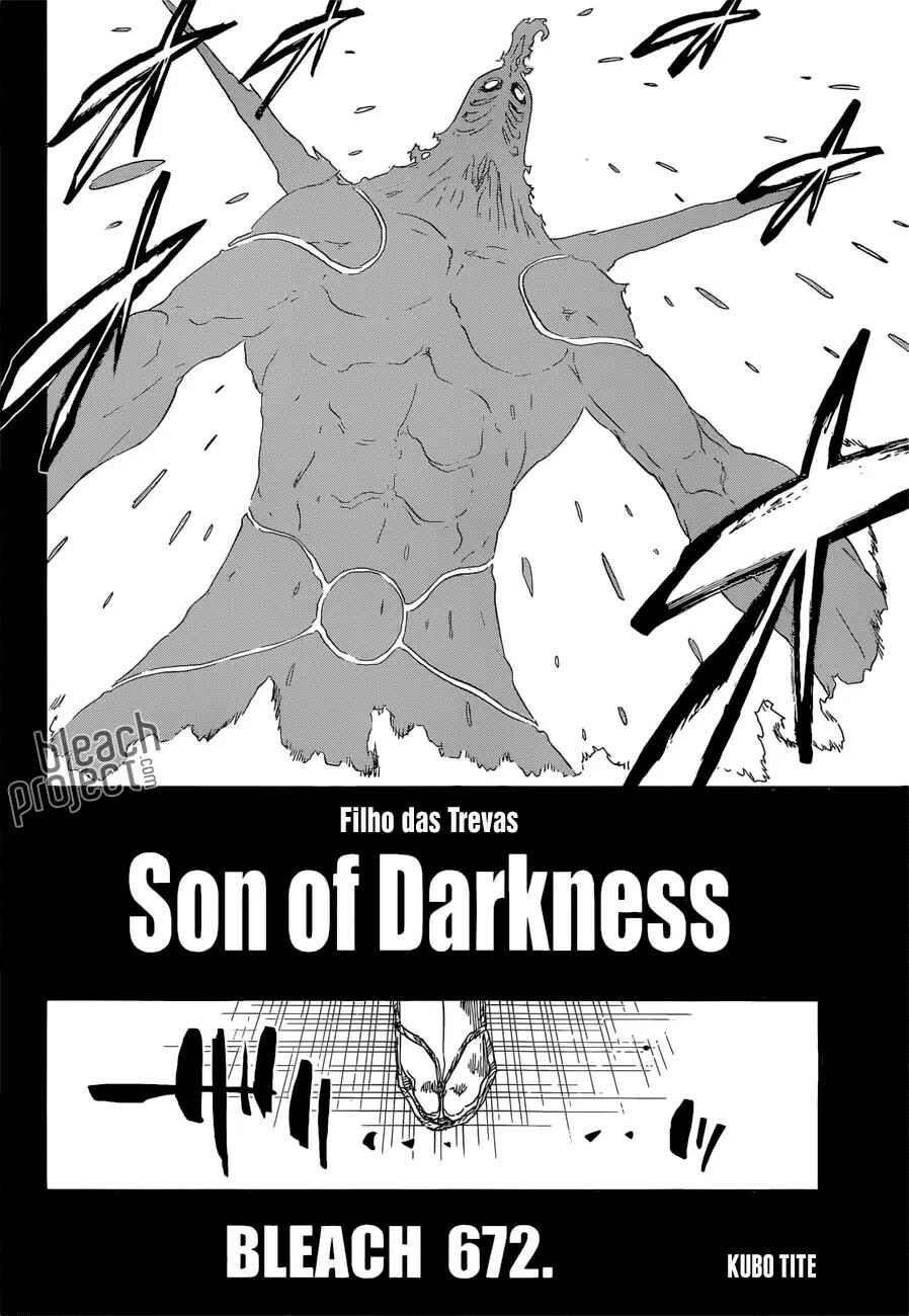 Read Bleach PT-BR Manga Online
