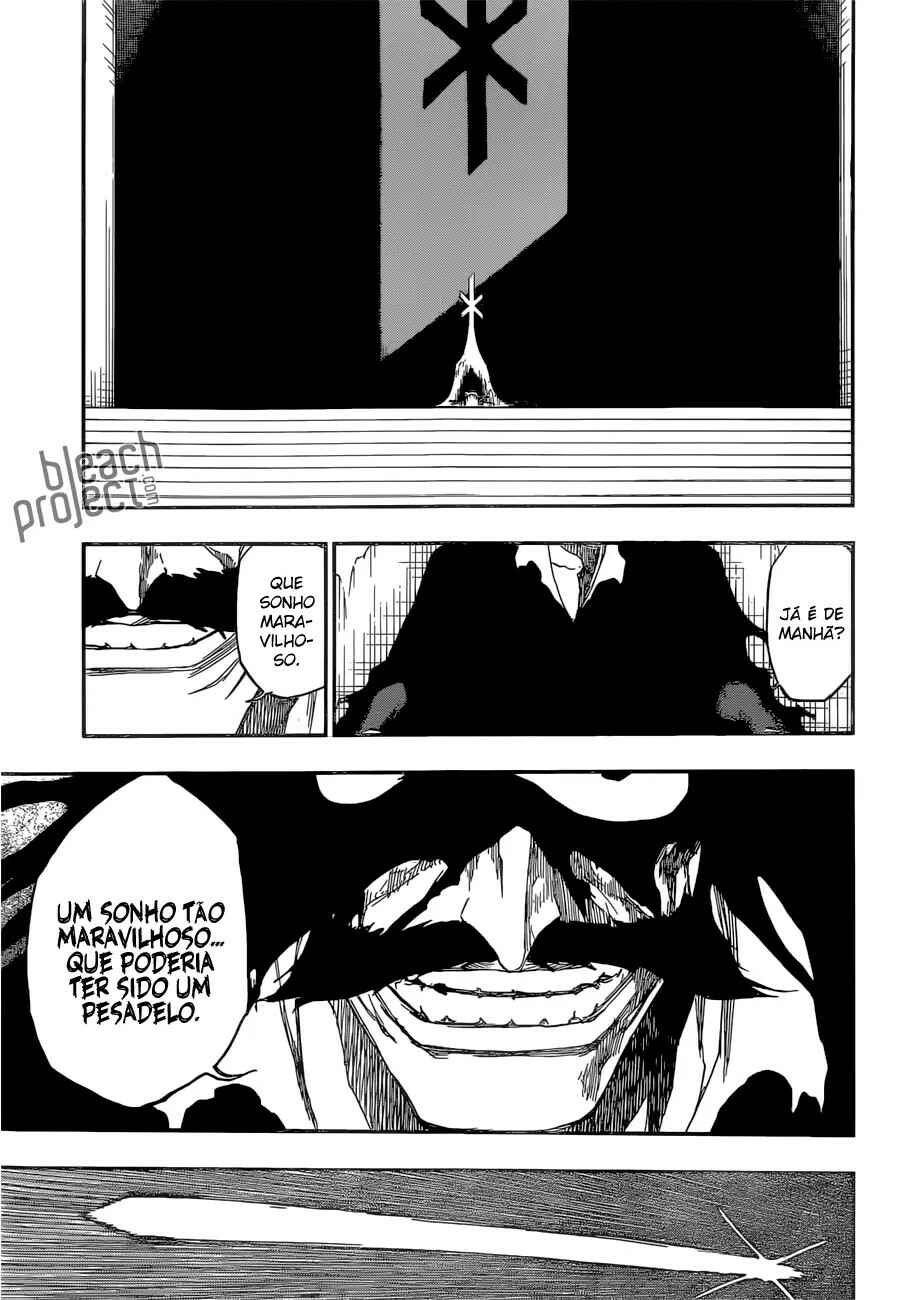 Read Bleach PT-BR Manga Online
