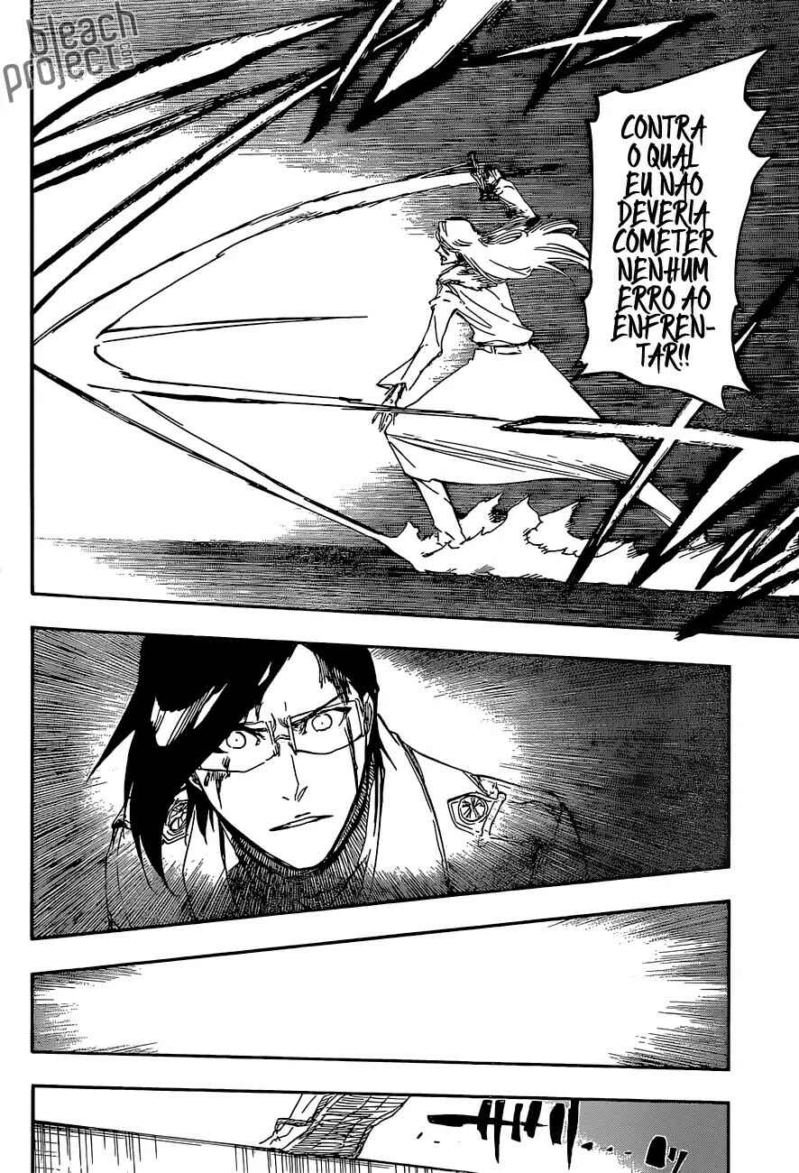 Read Bleach PT-BR Manga Online