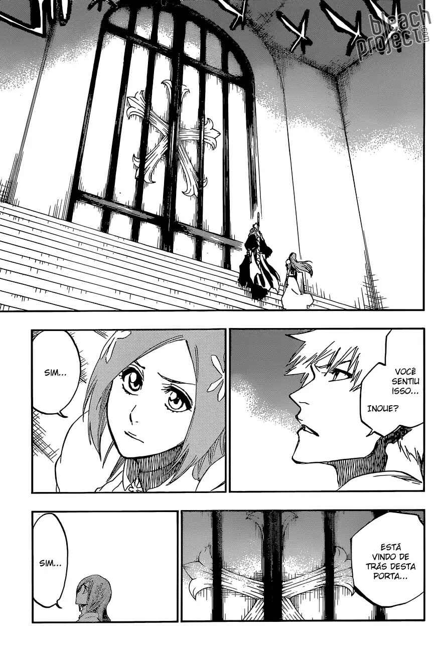 Read Bleach PT-BR Manga Online