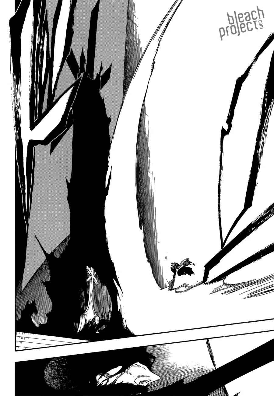 Read Bleach PT-BR Manga Online
