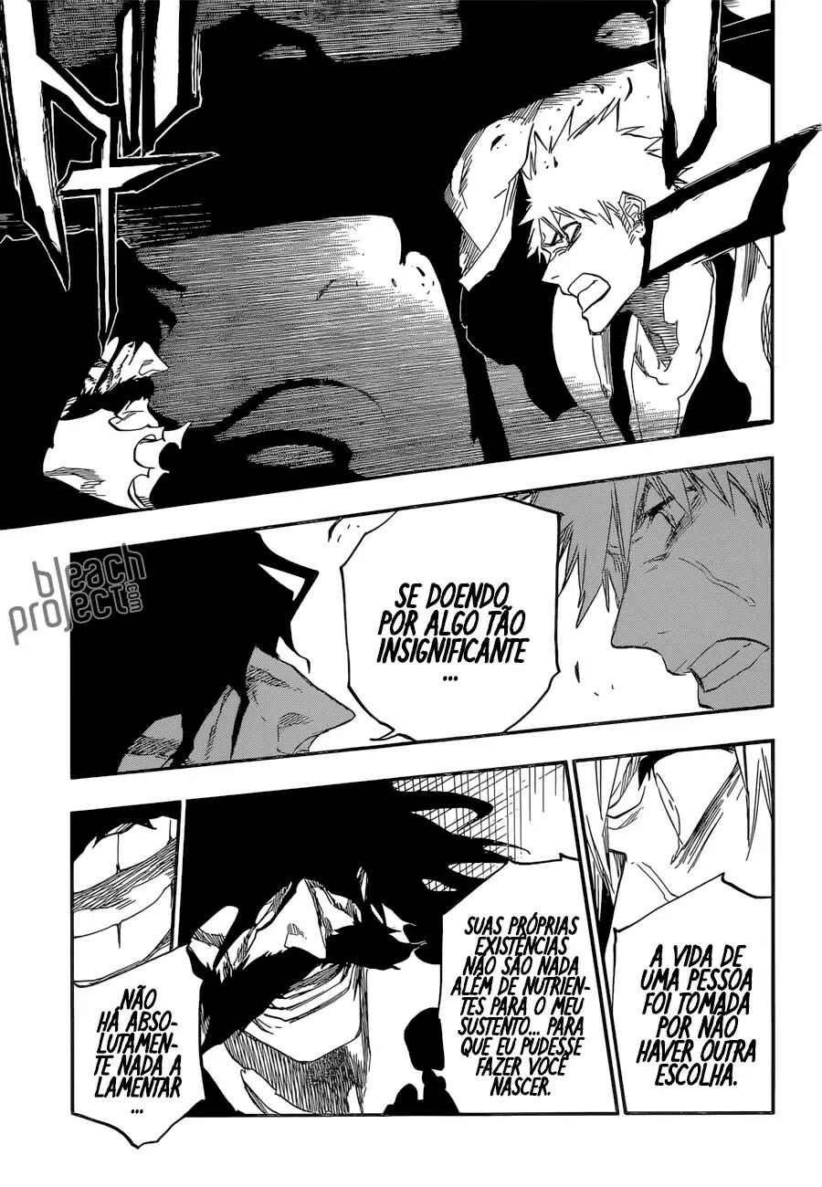Read Bleach PT-BR Manga Online